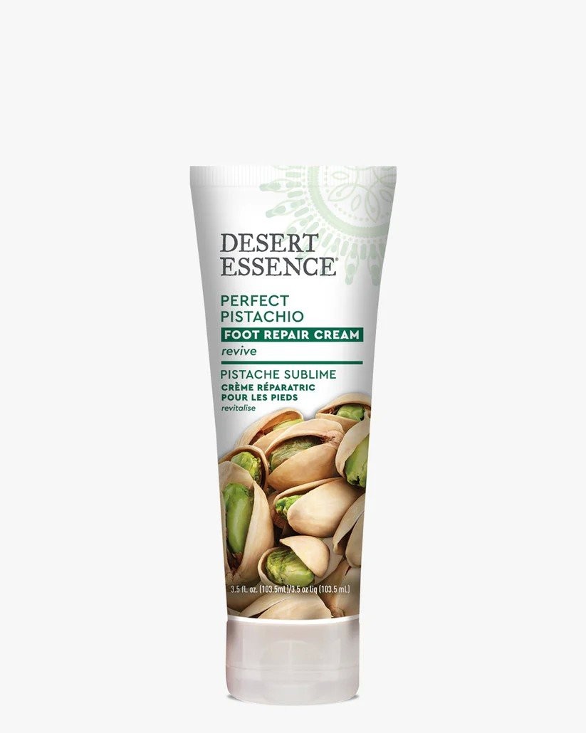 Крем для восстановления ног Desert Essence Pistachio 35 унции 2290₽