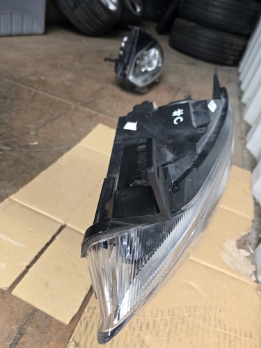 FARO COMPLETO FORD FIESTA MK8 NS H1BB-13W030-DD 2017-2021 - Imagen 15 de 16