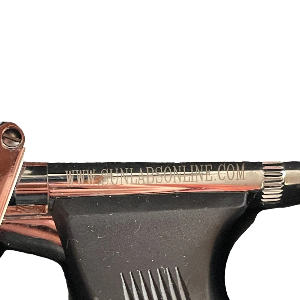 Máquina de spray bronzeado Sun Labs com peças de pulverizador - Imagem 4 de 4