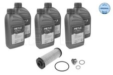 Automatic Transmission Oil Change Parts Kit Fits Audi A3 - Meyle 100 135 0103