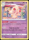Carte Pokémon Charmilly 071/172 Stars Étincelantes Français