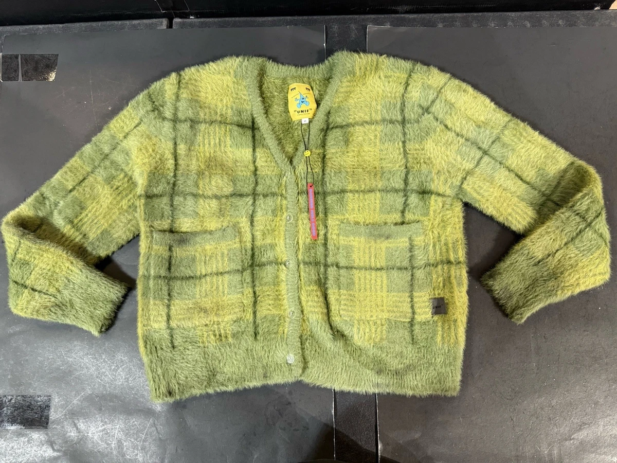 unif カーディガン UNIF Cardigan Sweaters for Women for sale - eBay