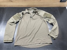 BlueWater Defense Combat Shirt   Size: Large Short  Devgru Navy Seal 