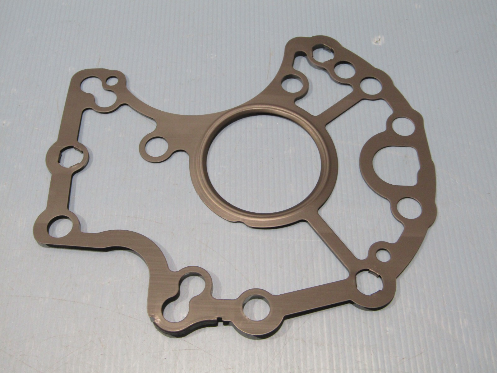 Mercedes E W213 Transfer Case Intermediate Panel Genuine 