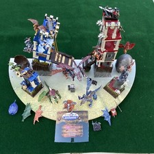 Mega Bloks Dragons Rare Toys R Us Exclusive D...