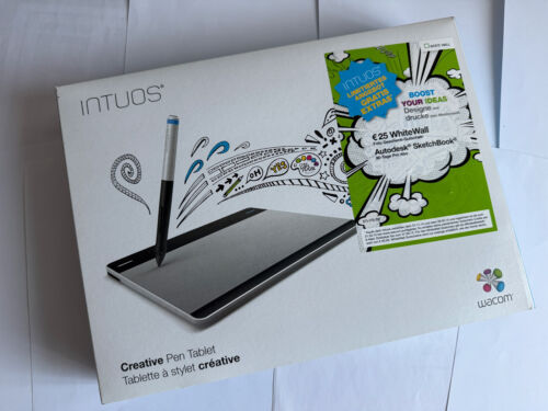 WACOM INTUOS CTL-480