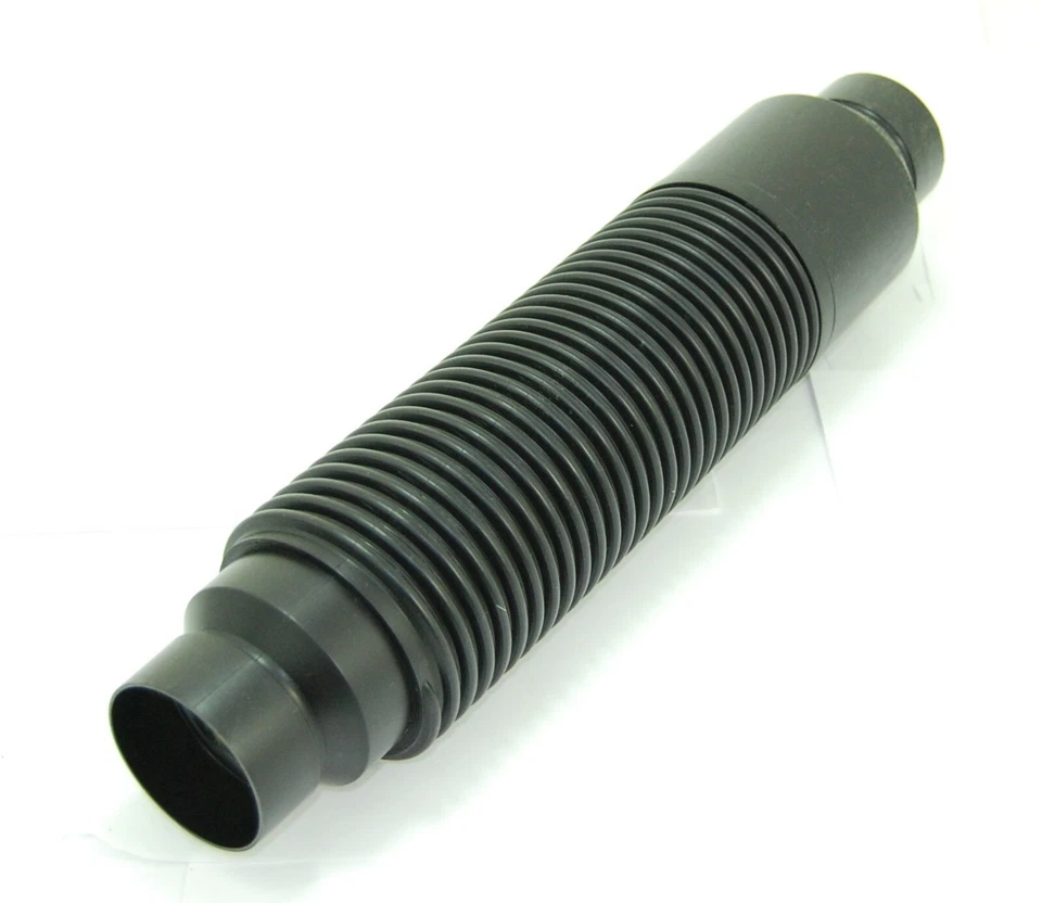 Manguera de calefacción a carrocería lado derecho 60/60x420 para Volkswagen tipo 1 Bug Ghia Thing Foto 2 de 3