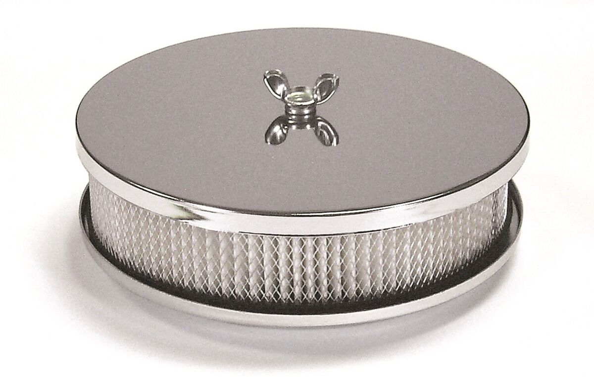 Mr. Gasket Easy Flow Air Cleaner 6.5 Mr. Gasket Easy Flow Air Cleaner 6.5