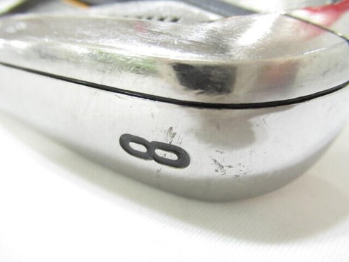 Callaway MAVRIK Irons #6-9.P(5Clubs)/Diamana/Flex:R/Iron set - Picture 8 of 10