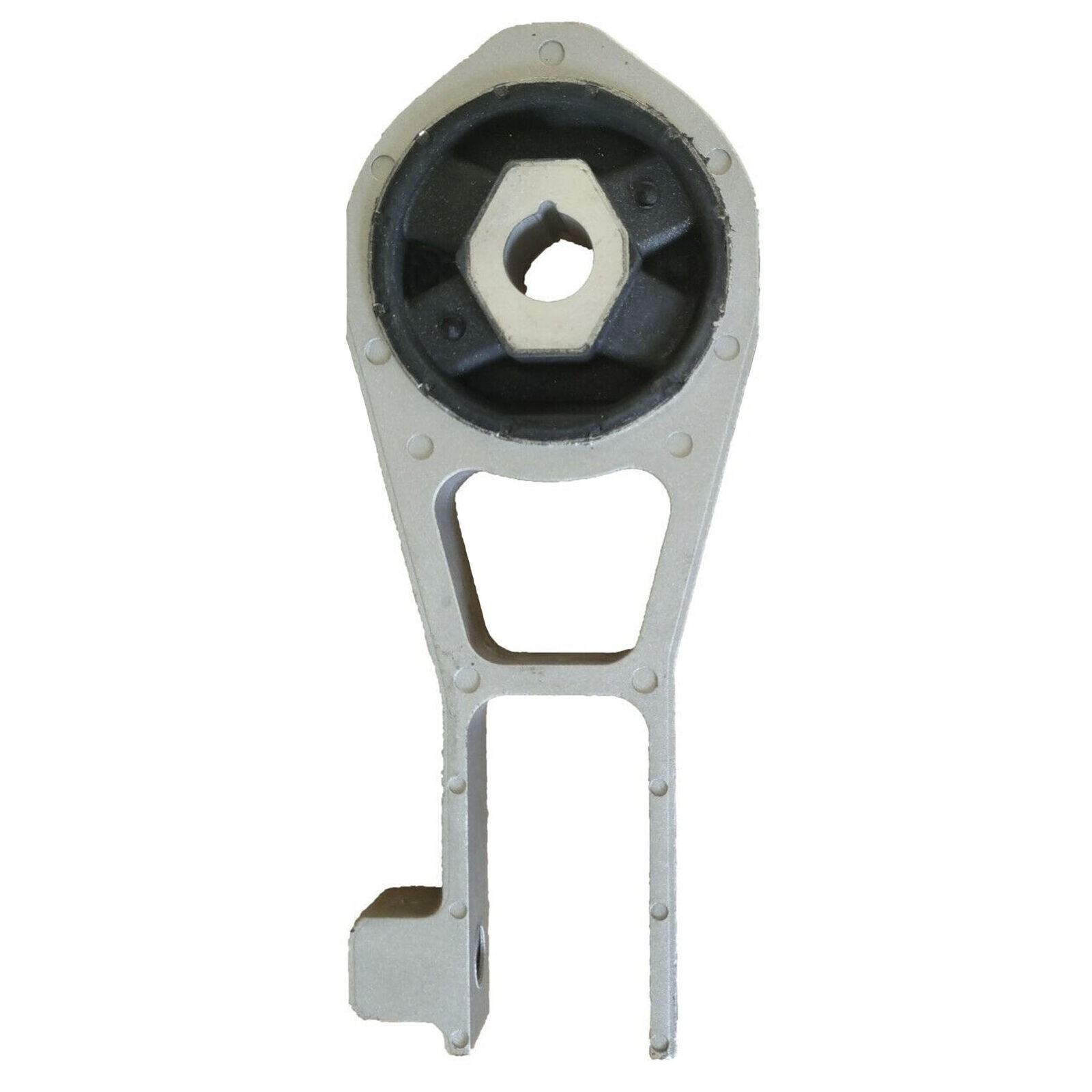 New Rear Lower Torque Strut Mount for 1618 Fiat 500X/ 1517 Jeep