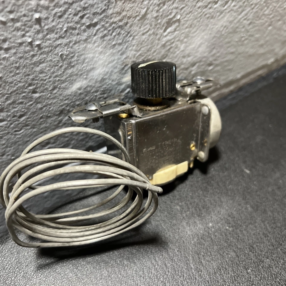 Ranco Type RJ RJ-3110 OL 16 1/2HP 110/220 V.A.C. - Image 4 of 4