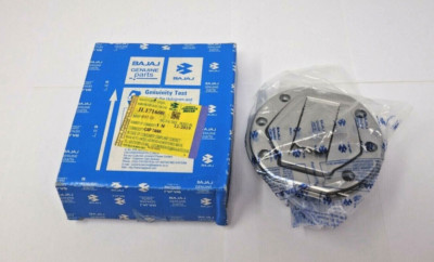 Genuine BAJAJ L171600 No Lock & Key Petrol Fuel Tank Cap For Rouser RS200 *NEW*