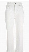 Mint Velvet Dakota Boyfriend Jeans