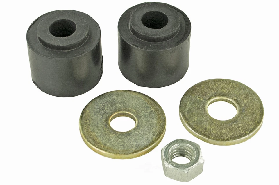 悬架稳定杆 Link K 适合 1990 - 2019 年福特 E-350 Super Duty E-450 Supe — 第 2/2 张图片