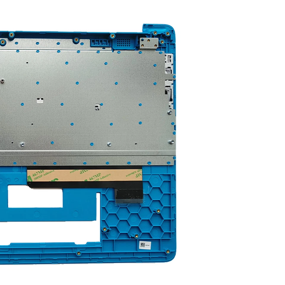 Novo Para Gateway GWTN156-1 Teclado Apoio para as Palmas GWTN156-4 GWTN156-5 GWTN156-7 -BK BL - Imagem 4 de 4