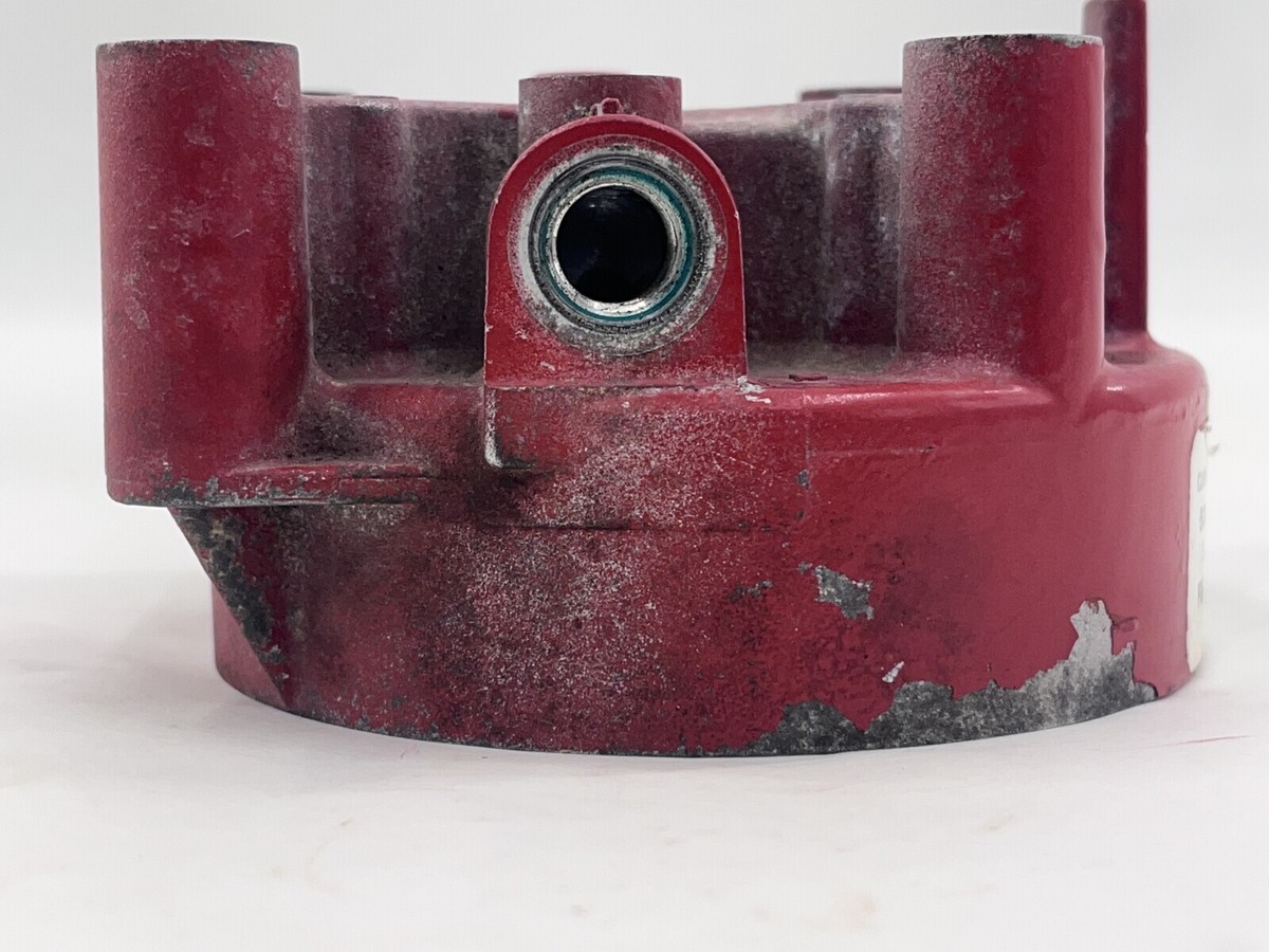Cummins Fuel Filter Head 5363391 | eBay