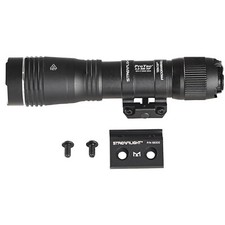 Streamlight ProTac 2.0 Rail Mount HP Tactical Light Only, 250/2,000 Lumen 89013