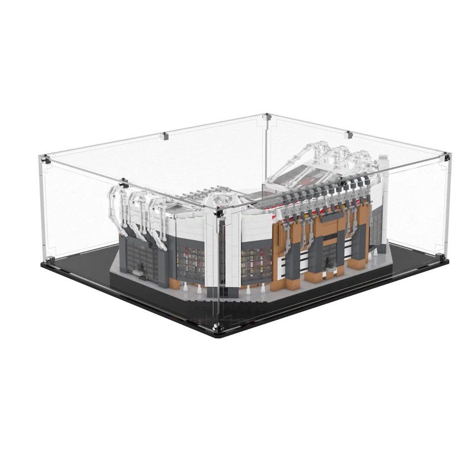 Display Case For LEGO® Old Trafford - Manchester United 10272 - Image 2 of 4