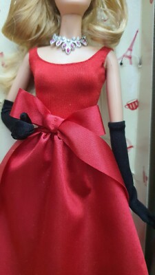 Barbie PTMI 2014 バービー人形 Barbie PTMI Birthday Doll 2014 Parisienne Candy | eBay