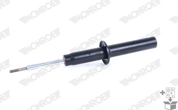 Amortisseur renforcé BMW X5 xDrive 30d amortissement adaptatif anti-roulis