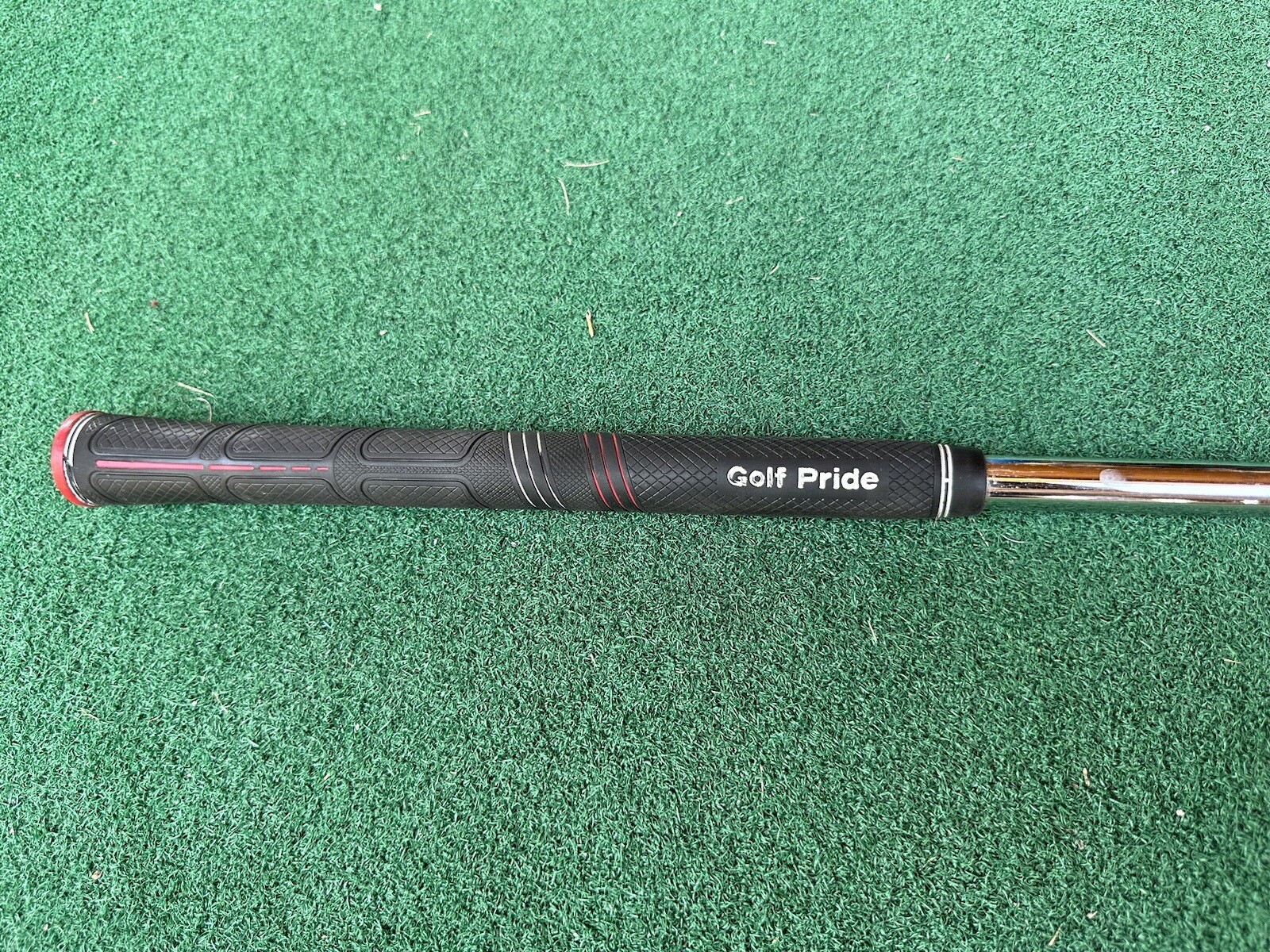 TaylorMade RBladez Tour Iron Set 6-P,A Steel KBS Shaft Regular Flex