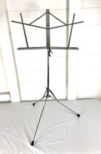 "Norwood" Sheet Music Stand w/ Carrying Bag