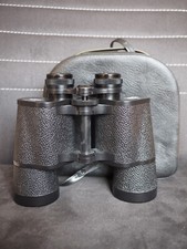 NOS neuwertiges Fernglas CARL ZEISS JENA 10x50 Jenoptem No.6399708