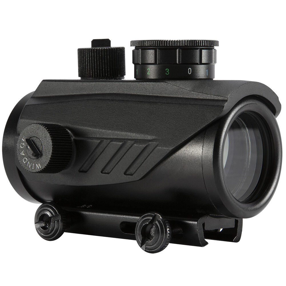 eyes on me ポラロイドセット　値下げ AXEON 1x30 3XRDS Red / Green / Blue Dot Reflex Sight Airsoft