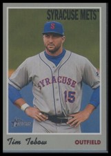 2019 Topps Heritage Minor League Baseball Variations Guide 29