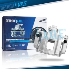 Rear Right Side Disc Brake Caliper w/ Bracket for 2014 - 2019 Cadillac ATS CTS