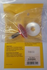Service-Set Membrane kpl. 0252289 Wagner Airless Farbspritzgerät Finish 250/270