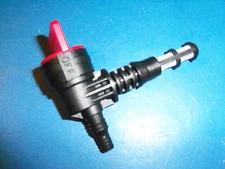 NEW OREGON SHUTOFF VALVE FITS MANY BRANDS 07-407 FREE SHIPPING 