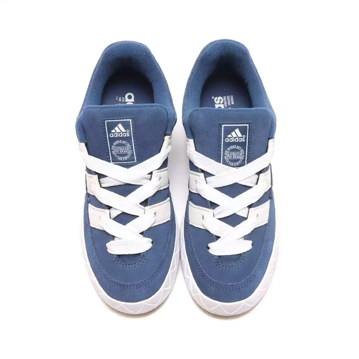Size 9 - Adidas Adimatic Night Marine Gum for sale online | eBay
