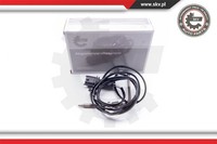 Esen Skv Abgastemperatursensor FüR Opel Vectra C Caravan Signum