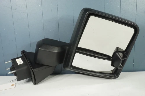 2020-2021 CHEVROLET SILVERADO 1500 RIGHT POWER MIRROR W/TOWING, TURN SIGNAL LIGH