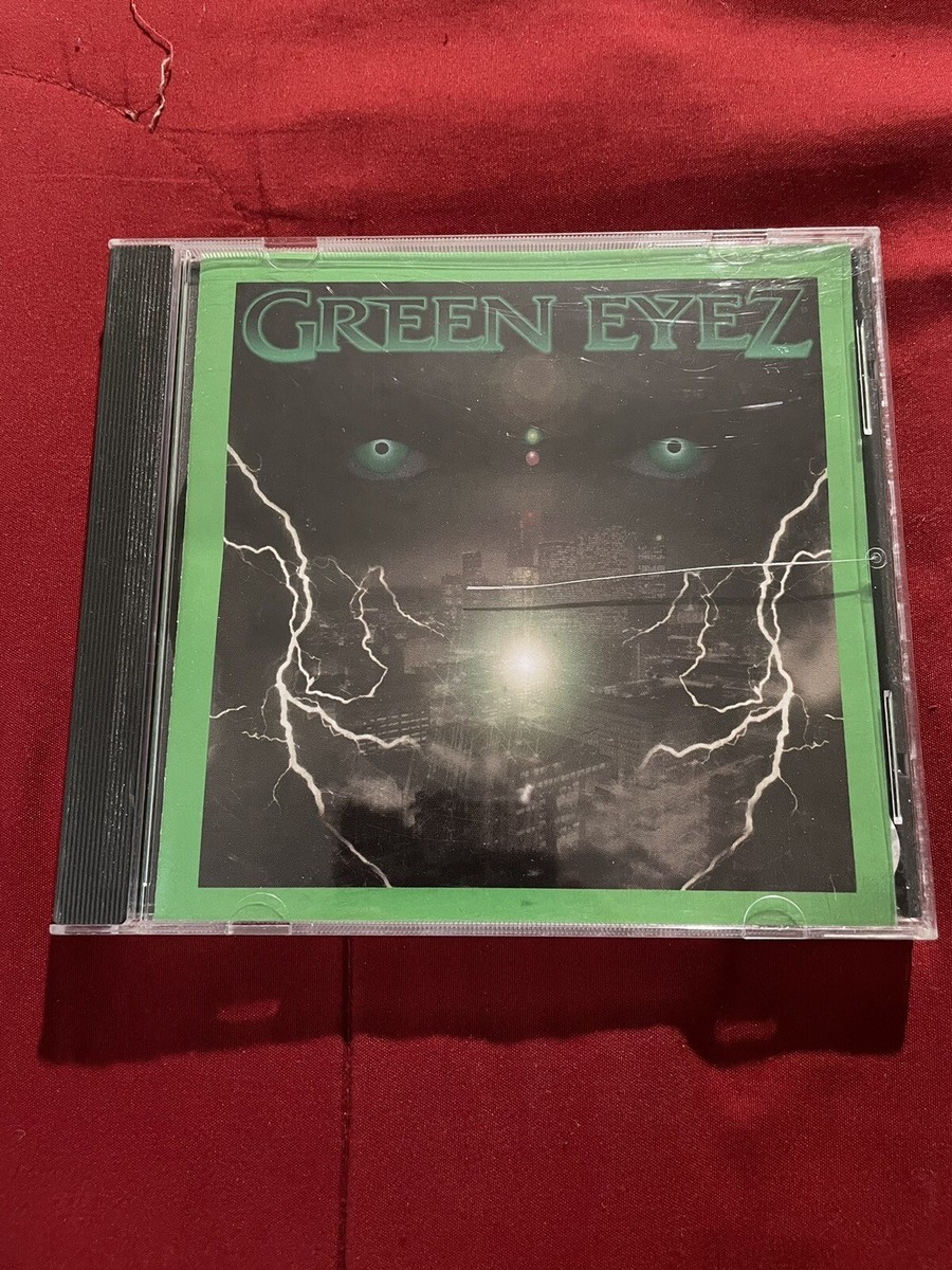 EYEZ G-RAP G-FUNK CD 【公式通販】
