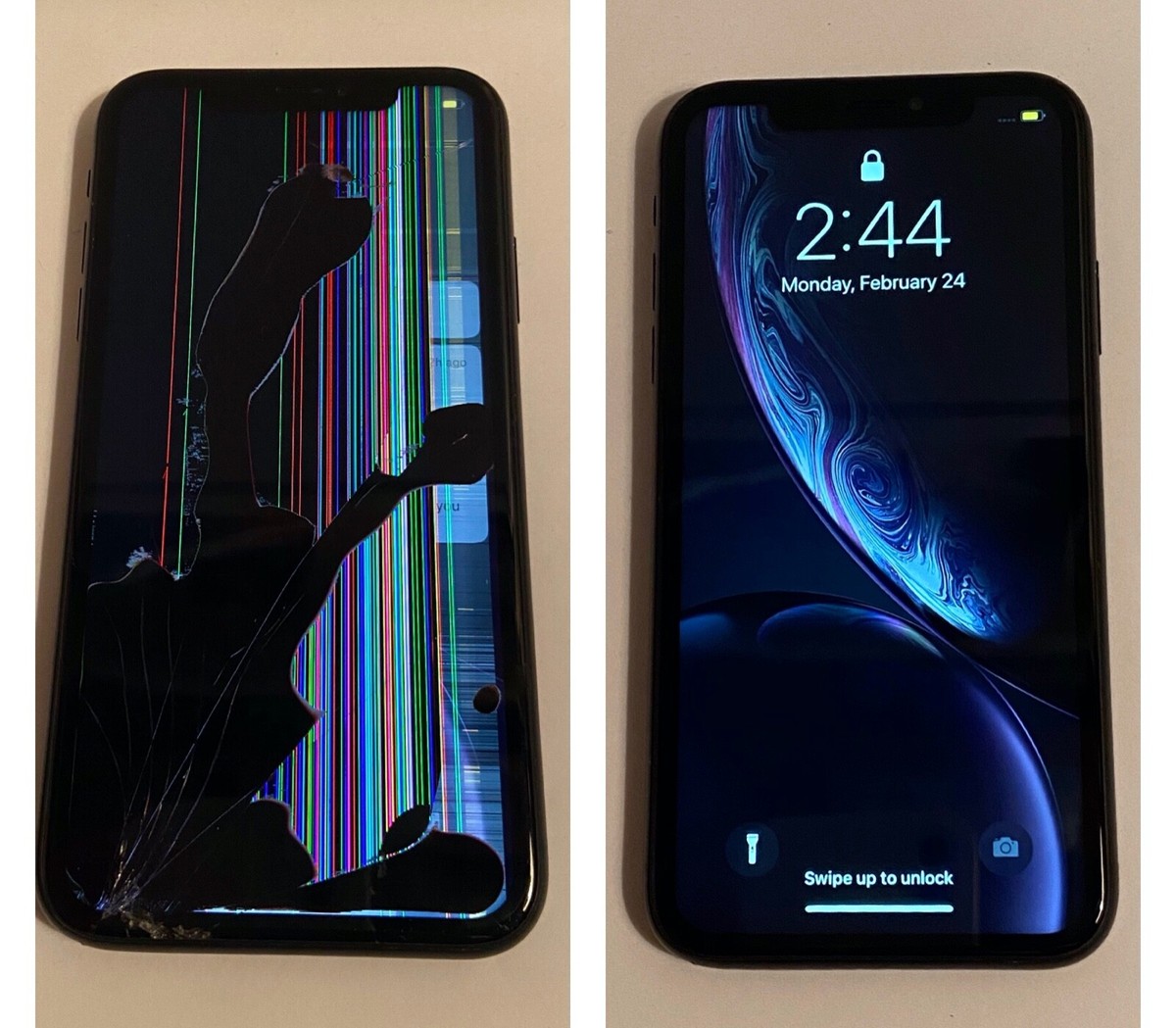 Display IPhone X Display Touch Digitizer Per IPhone X, XS, XR, 11, 11 Pro, 11 Pro Max - Sostituzione Schermo LCD/OLED Completa, Nuovo Display Iphone Xs - Foto 2