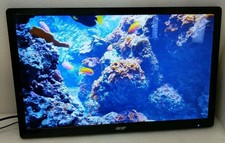 Acer S230HL Abd LED LCD Monitor for 