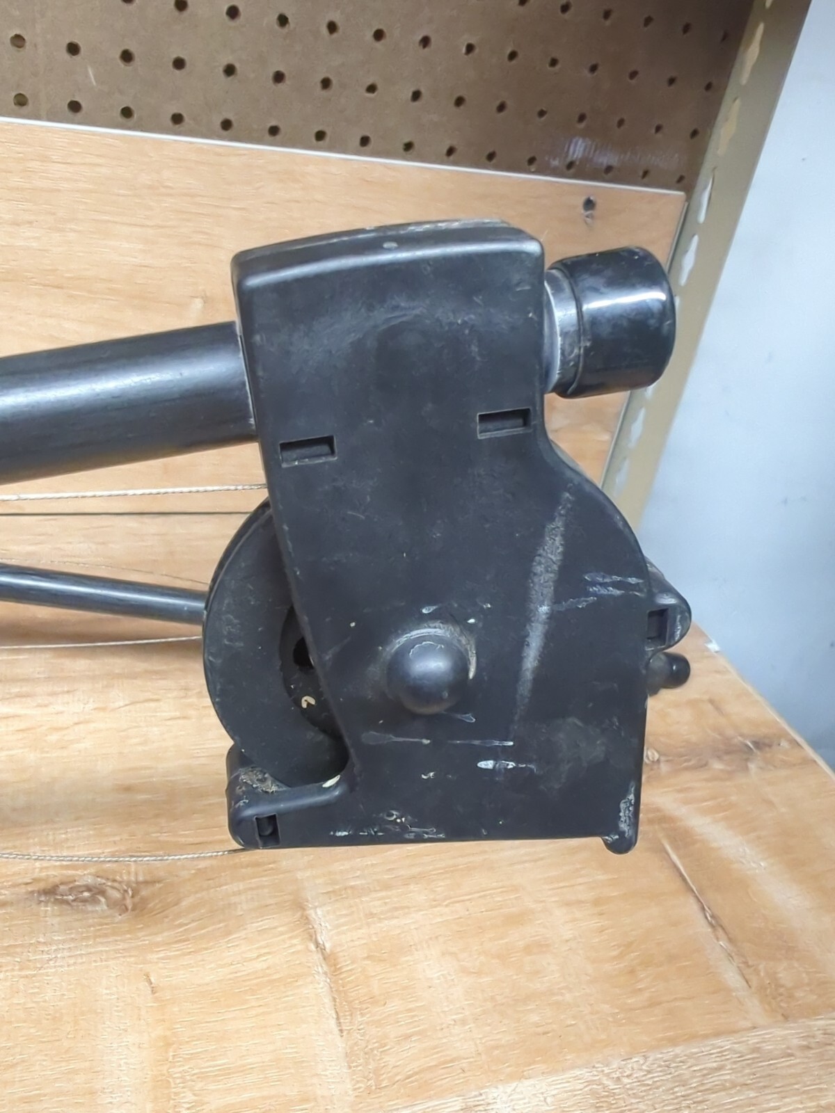 Lot Of 2 Cannon Sport Troll Downriggers Fishing Trolling eBay