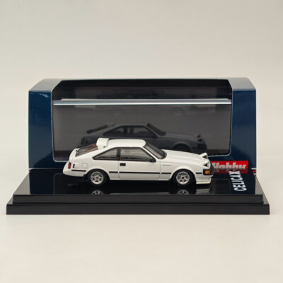 ミニカー DISM TOYOTA CELICA XX 2000 GT-TWINCAM 24 Amazon | アオシマ DISM 1/43 ミニカー CELICA XX 2000GT