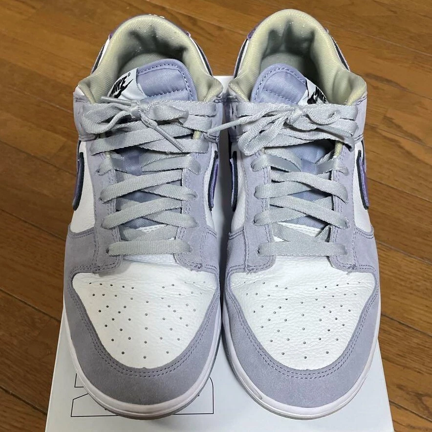 Nike Dunk LOW By You Unlocked (US 9.5 / 27.5cm)