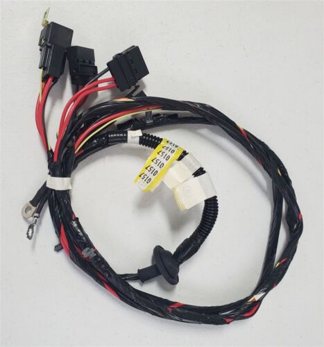 ACDelco Wiring Harness 15350157 - Picture 1 of 7