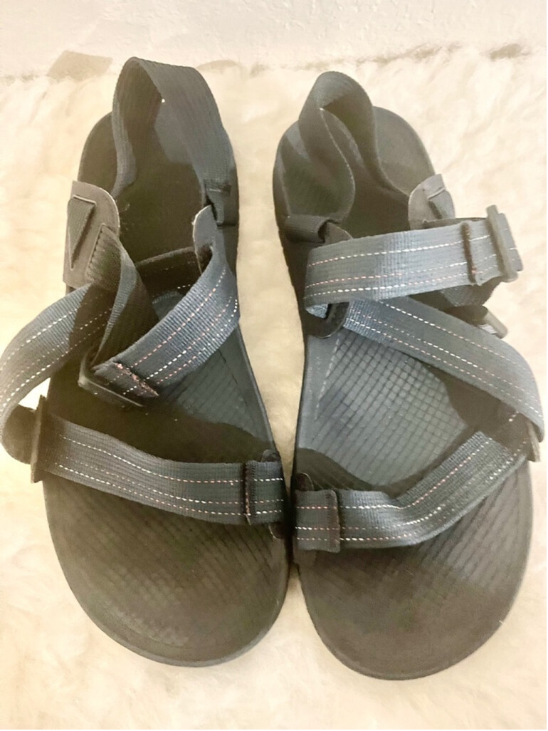Chaco Men