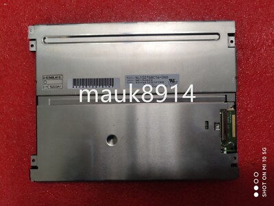 8.4''  NL10276BC16-06D  1024*768   LCD Screen Panel Display with 90 days warranty