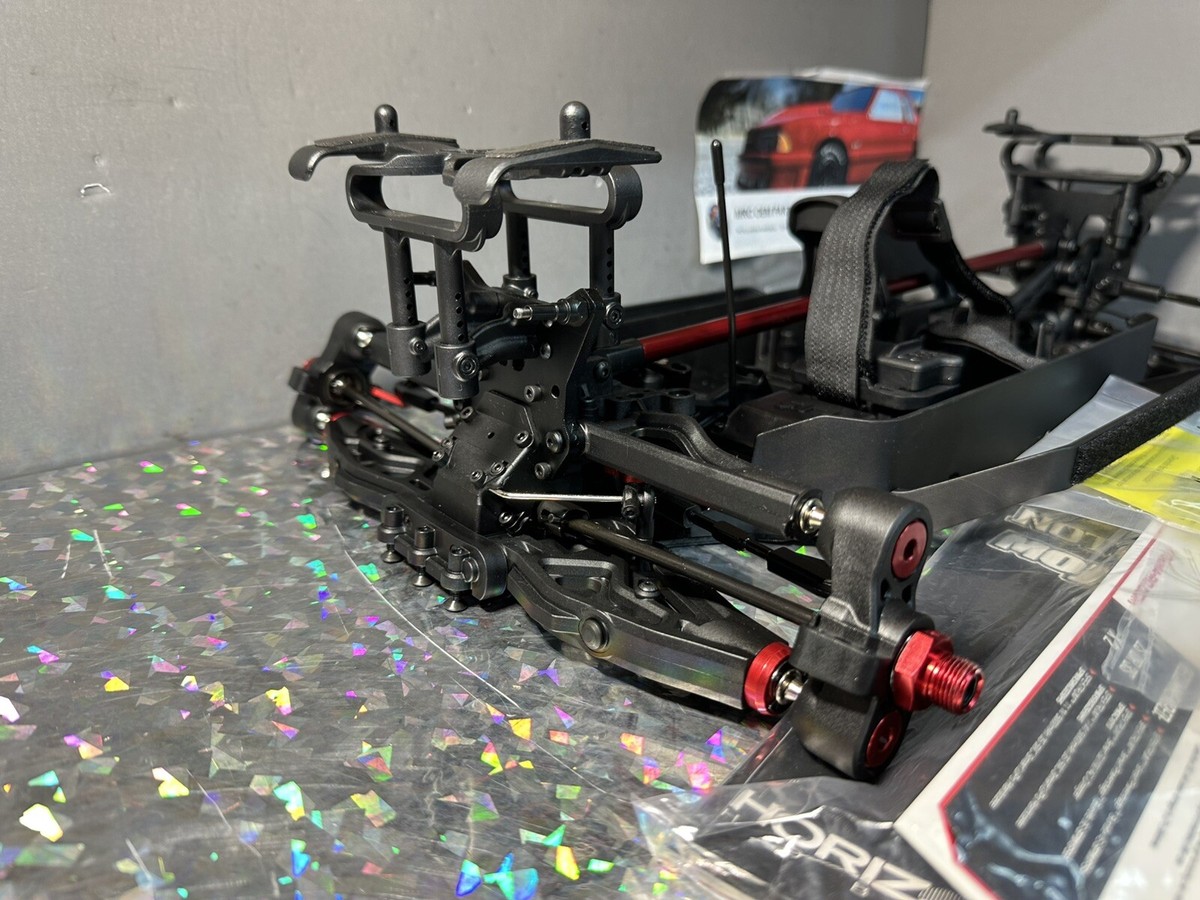 Arrma MOJAVE 6s BLX V2 - ALBERI TRASMISSIONE - Foto 13