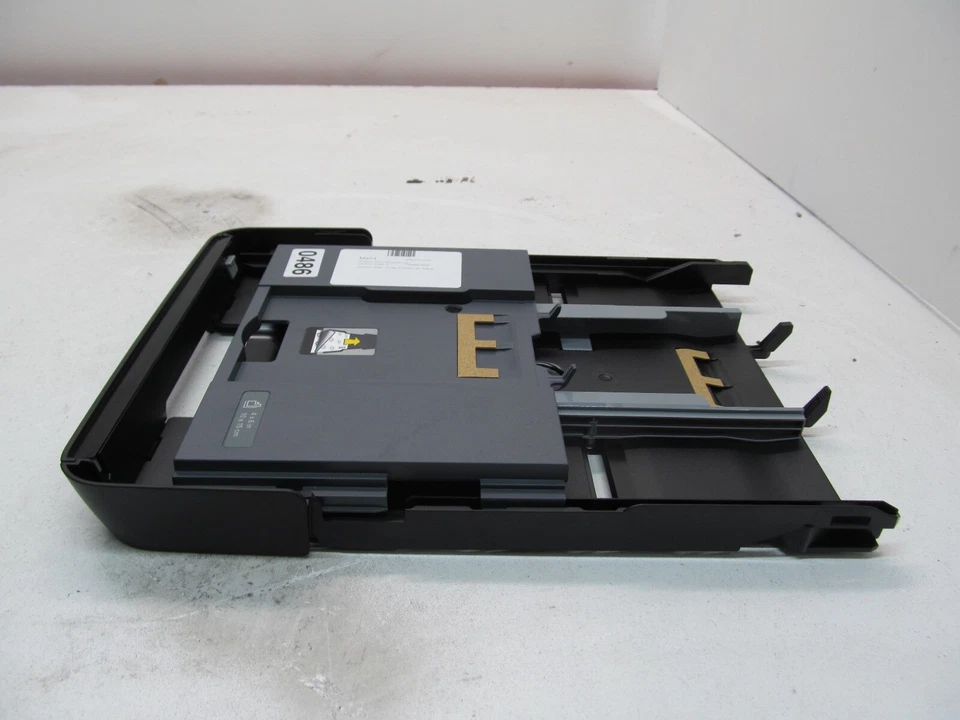 Bandeja de entrada de papel HP ENVY 5663 OEM para serie Envy 5660, 5650, 5540 Foto 4 de 4