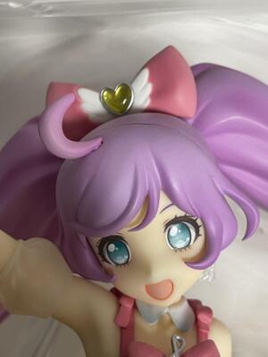 lalala出品 Manaka Laala 1/7 PVC Figure PriPara Good Smile Company From Japan