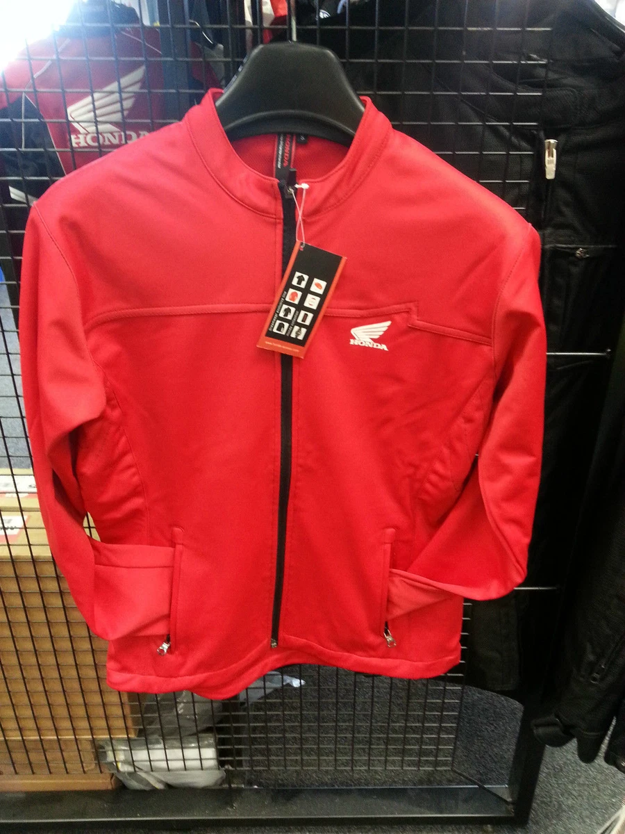 Honda clearance vfr jacket