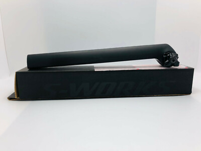 Specialized S-Works Shiv Disc Carbon Seatposts 25mm off set | eBay
