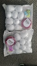 EASTER EGG CRAFT BUNDLE 